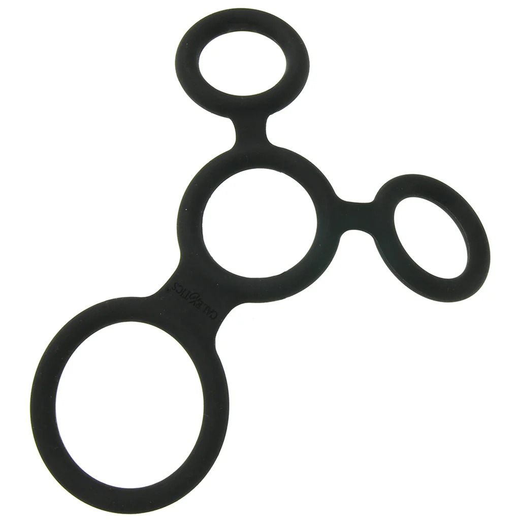 Full Erection Spreader in Black - Image 5