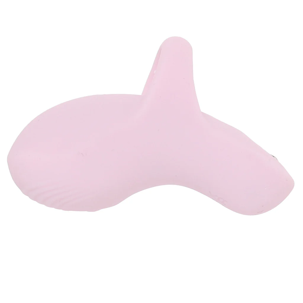 Fuzu Sensa Skin Activated Finger Vibe in Pink - Image 3
