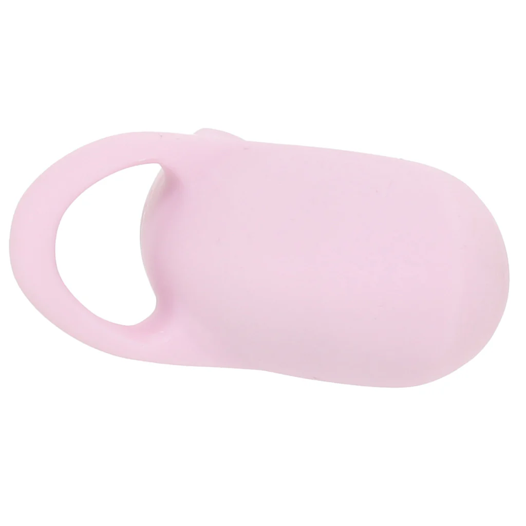 Fuzu Sensa Skin Activated Finger Vibe in Pink - Image 5