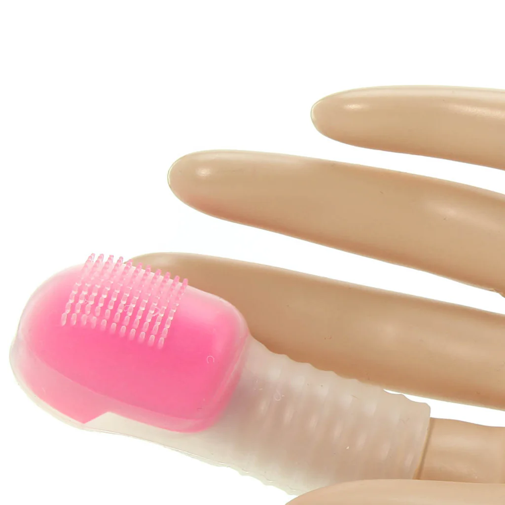Fuzu Touch Activated Fingertip Vibe - Image 2