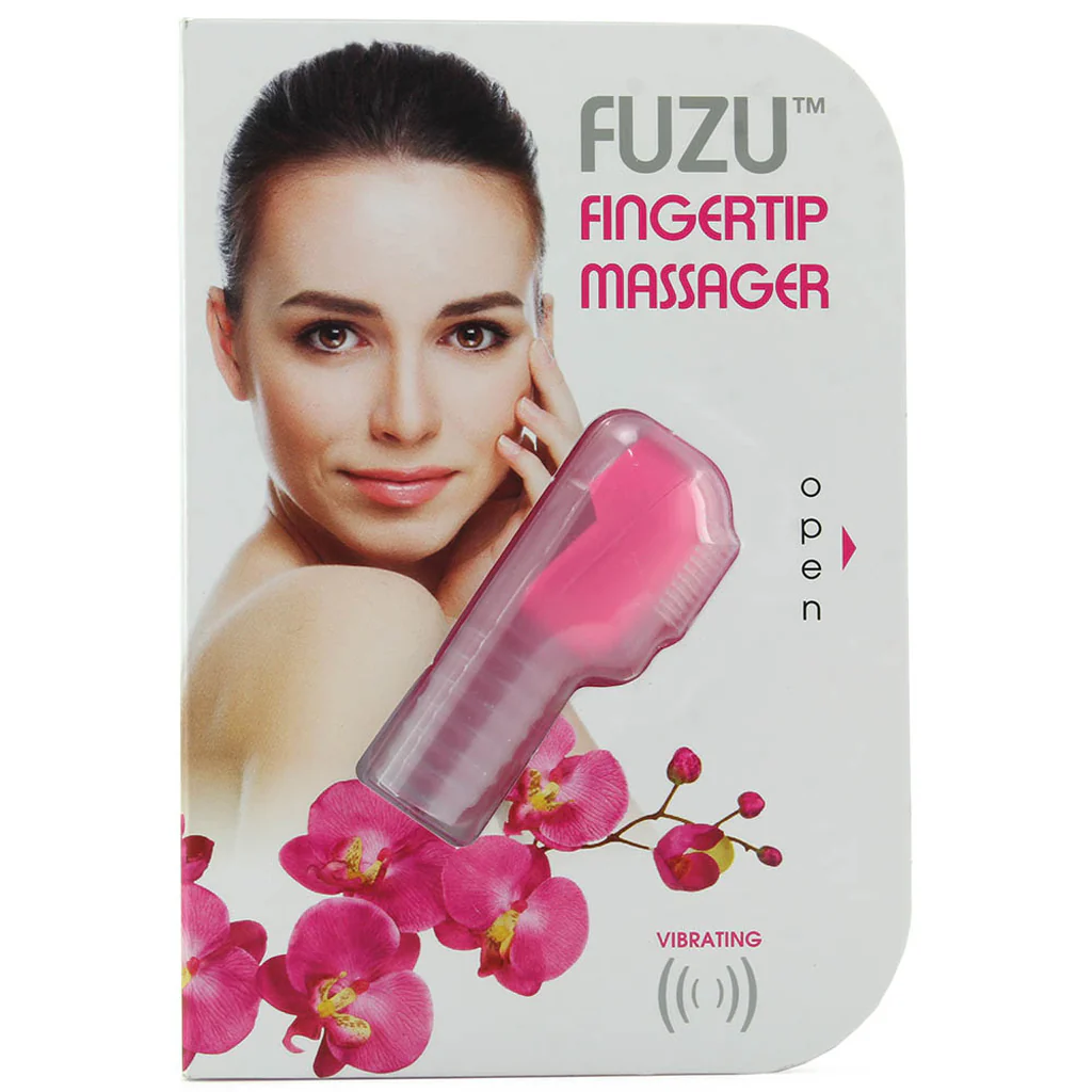 Fuzu Touch Activated Fingertip Vibe - Image 6
