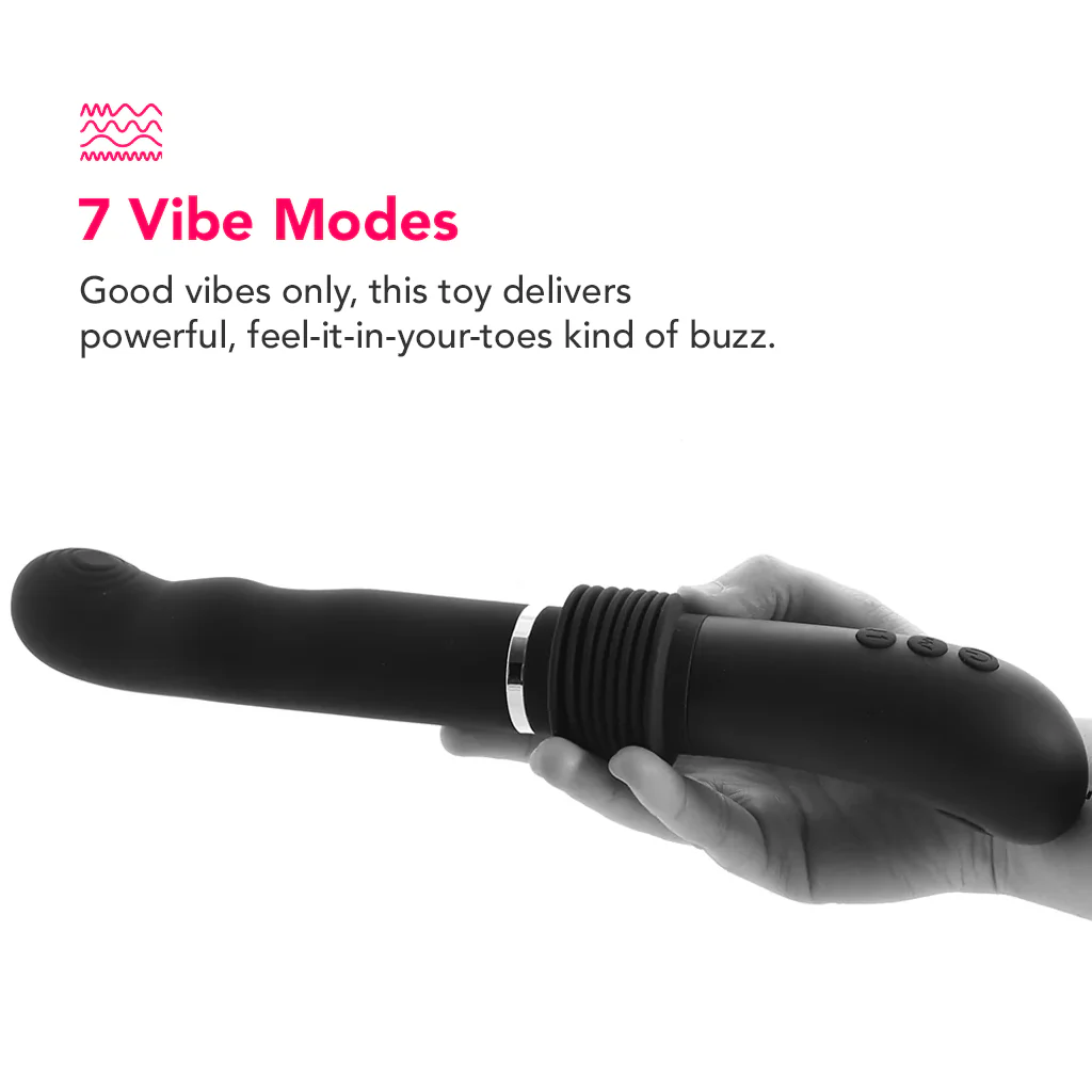 G-Force Thruster Vibe - Image 4