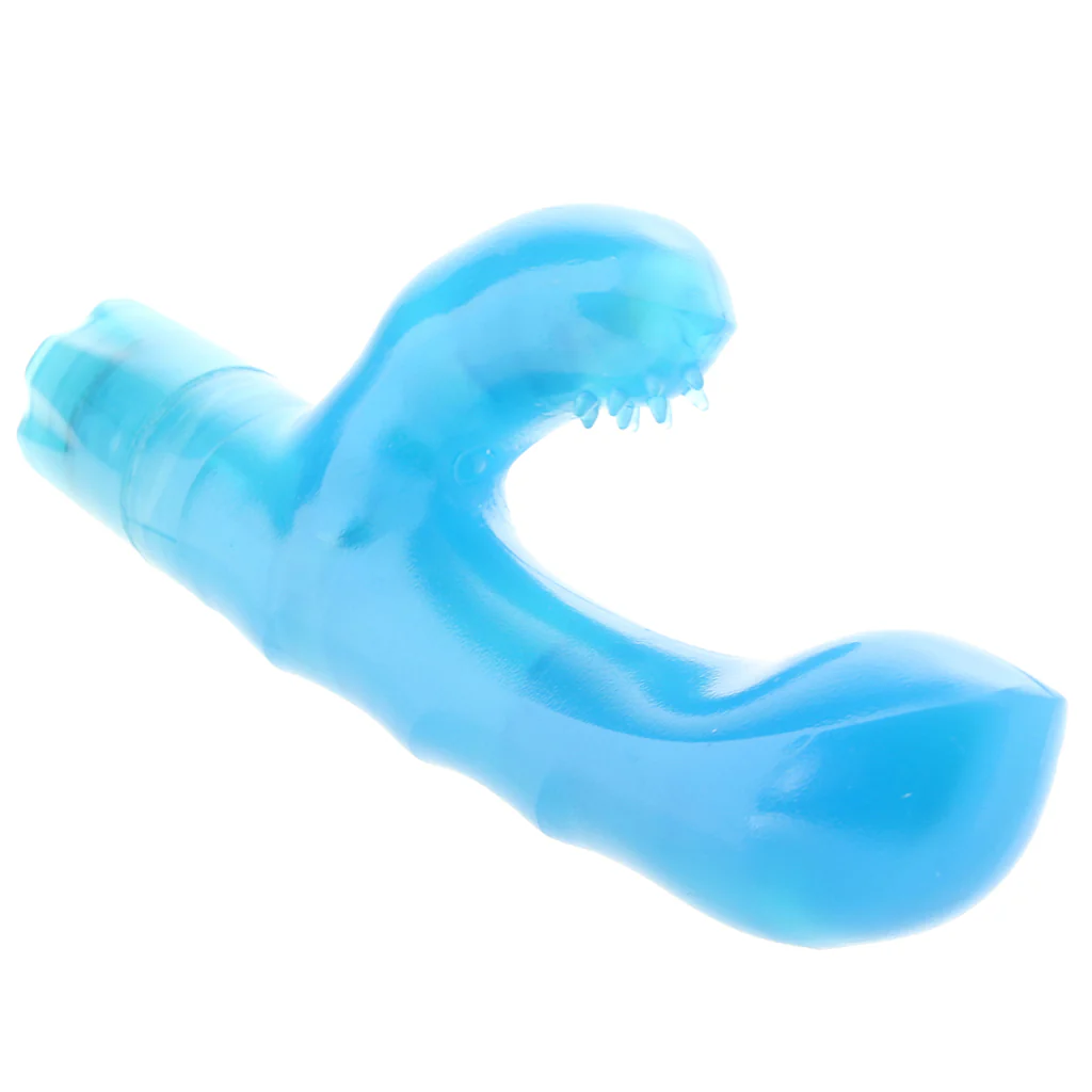 "G" Kiss Vibe in Blue - Image 2