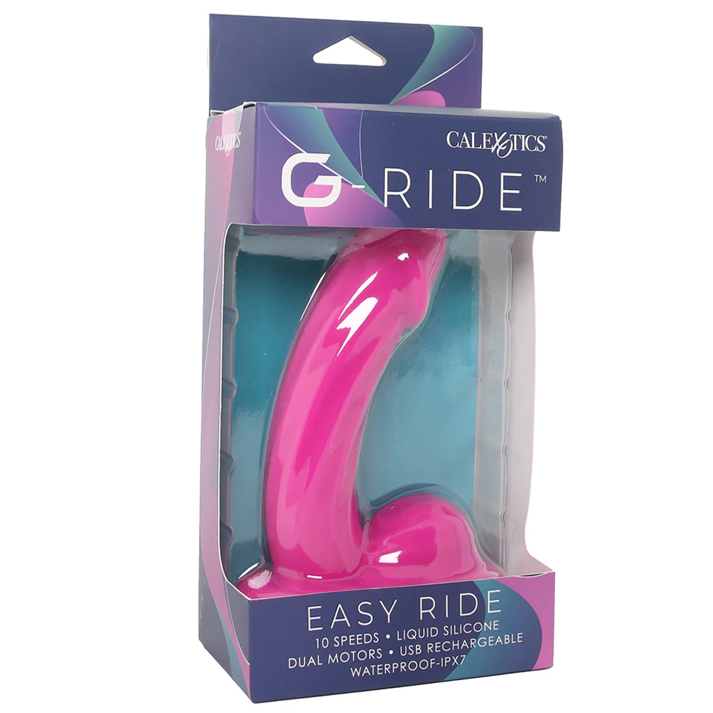 G-Ride Easy Ride Vibe - Image 6