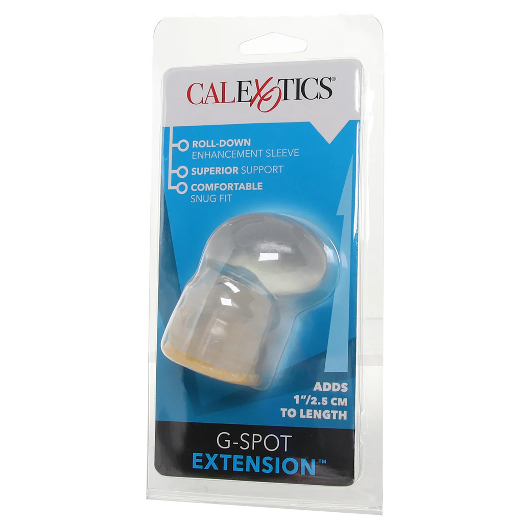G-Spot Extension - Image 9