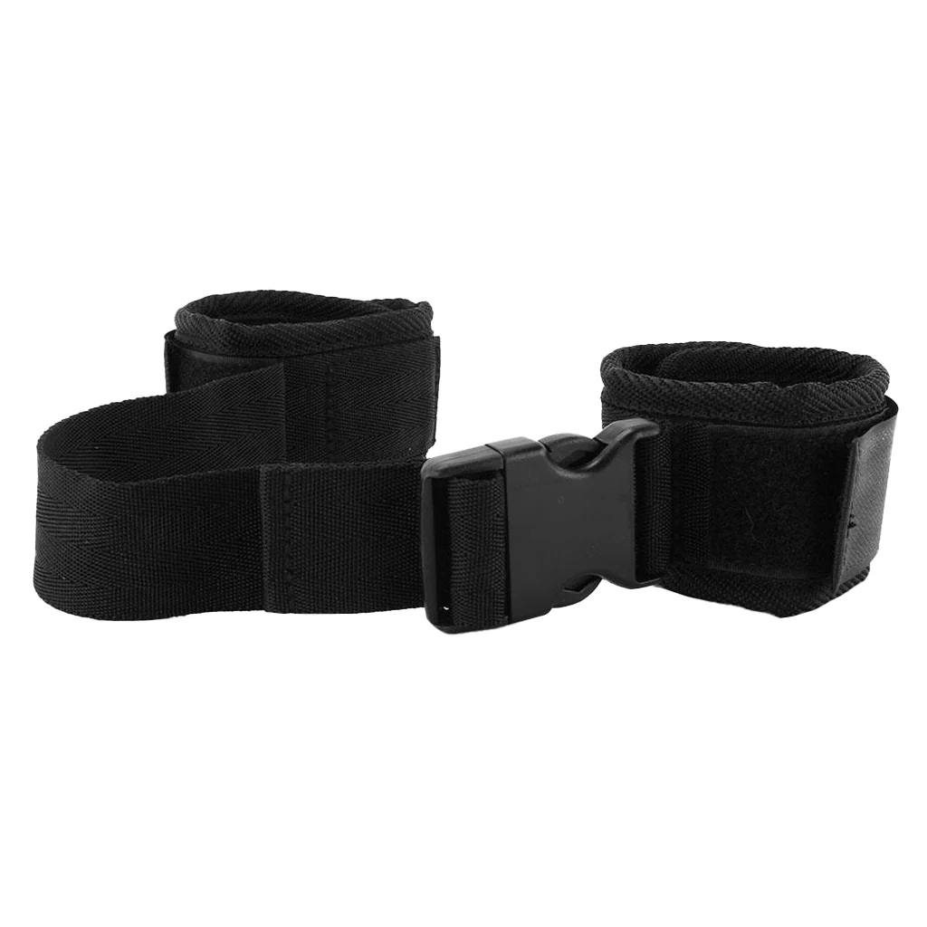 G-Spot Pal Sex Support Ankle Straps - Image 3
