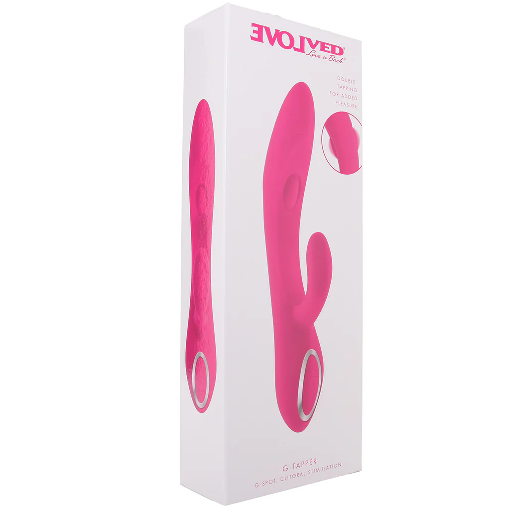 G-Tapper Rabbit Vibe - Image 9