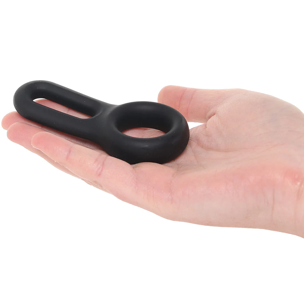 Gavin Super Stretch Double C-Ring - Image 4