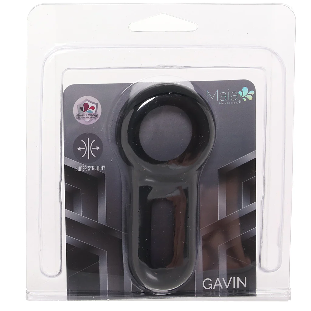 Gavin Super Stretch Double C-Ring - Image 9