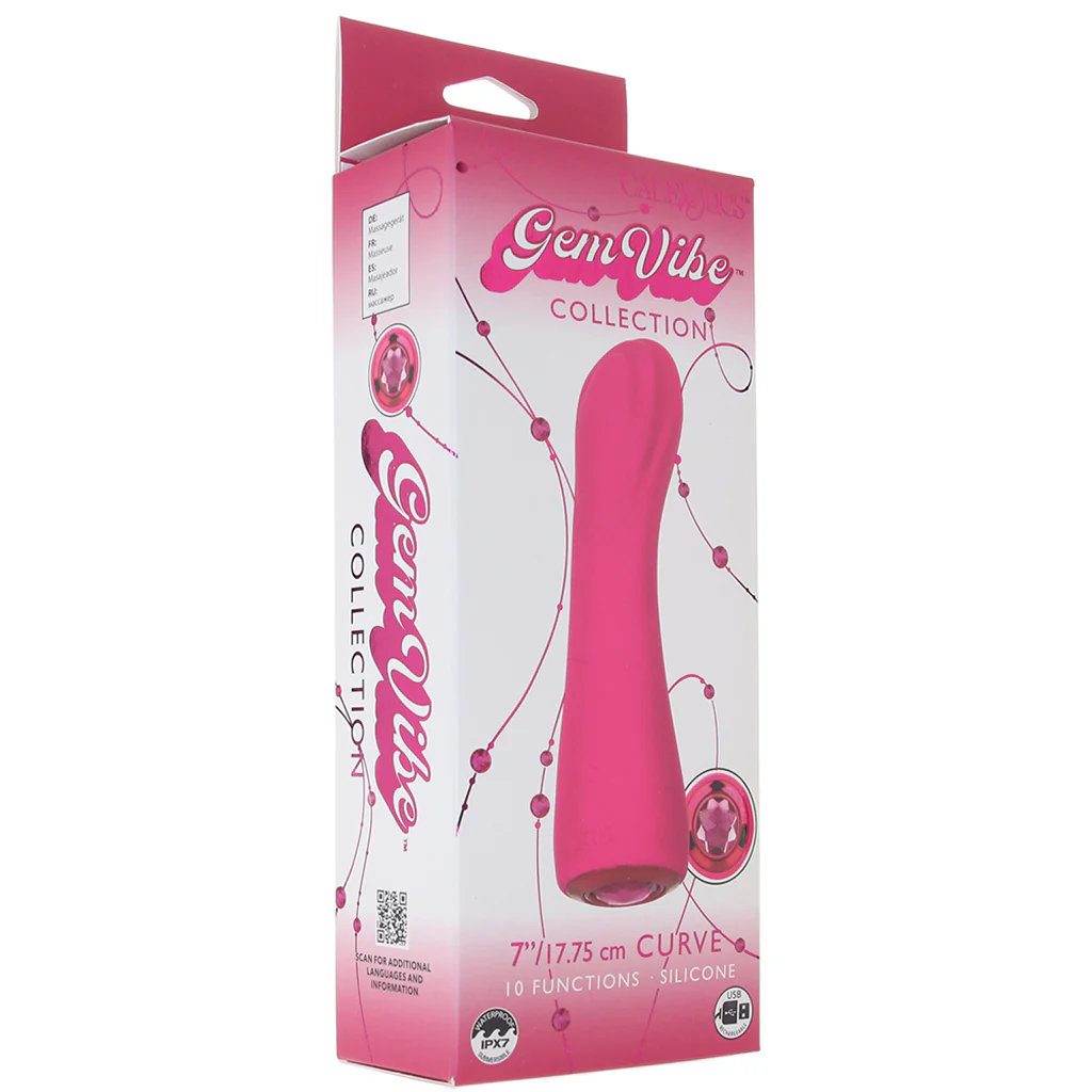 Gem Vibe Collection Curve Vibe - Image 6