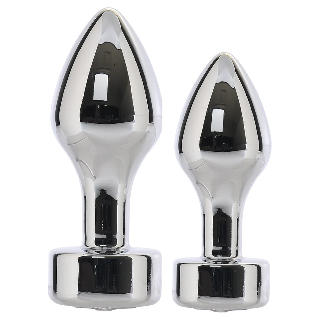 Gemsations Bling Bling Gem Aluminum Anal Training Set - Image 3