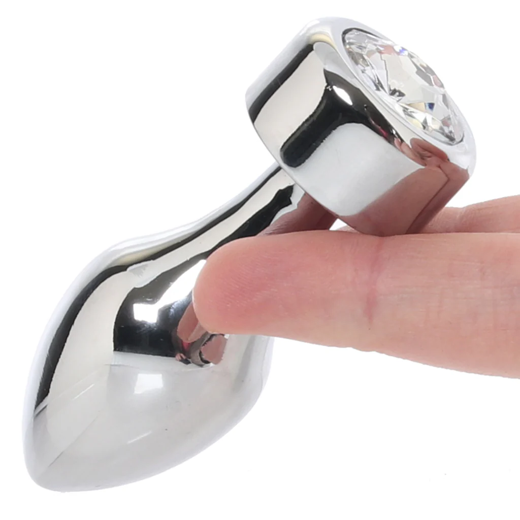Gemsations Bling Bling Gem Aluminum Anal Training Set - Image 4
