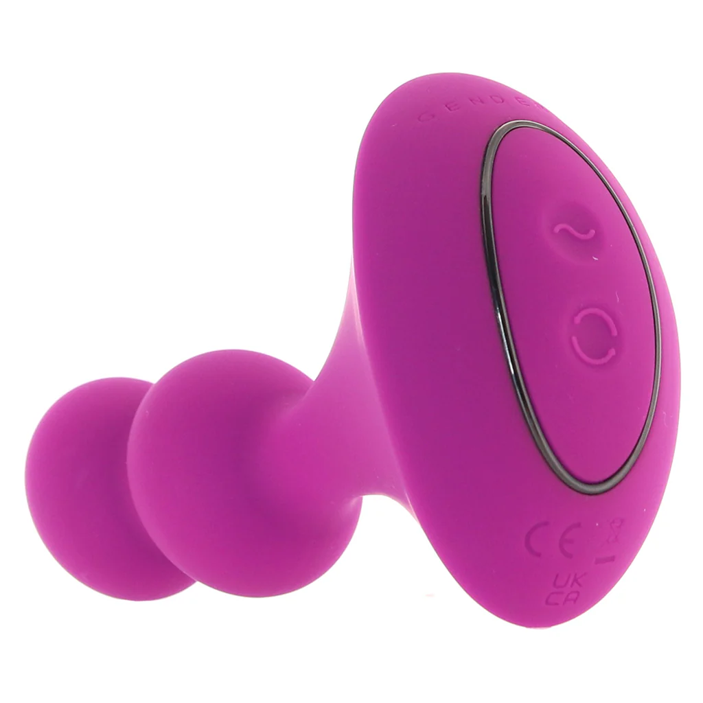 Gender X Ball Game Rotating Vibe - Image 5