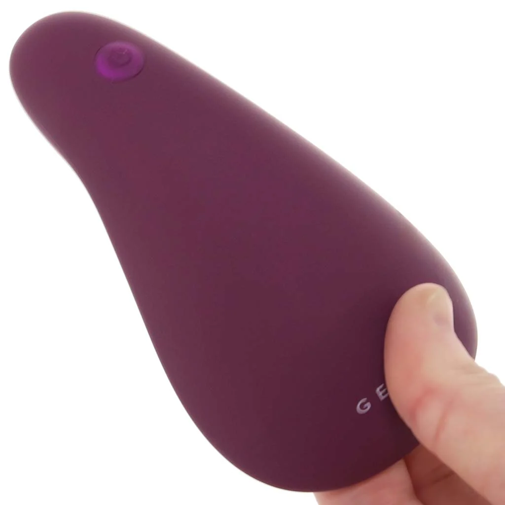 Gender X BJ Buddy Vibe - Image 8