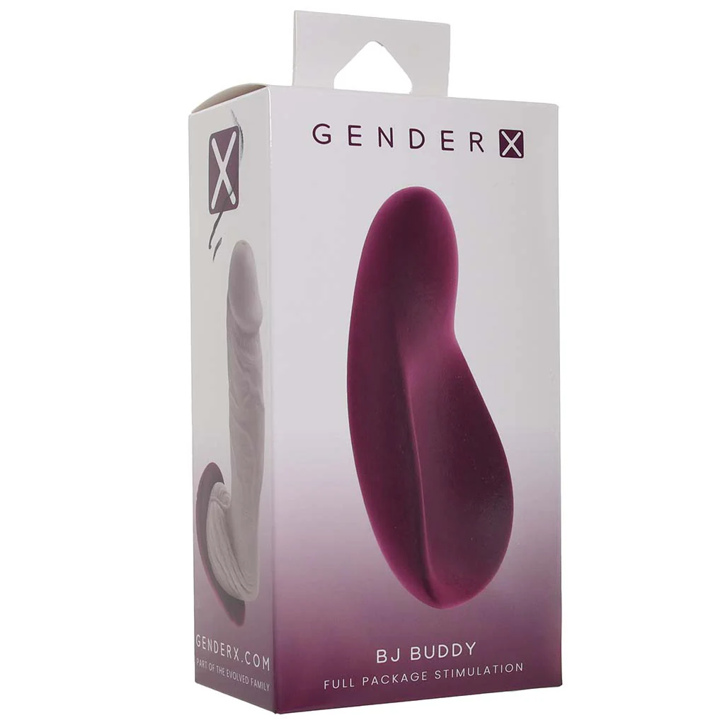 Gender X BJ Buddy Vibe - Image 9