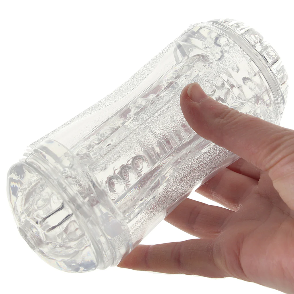 Gender X Double Fantasy Dual Ended Stroker - Image 4