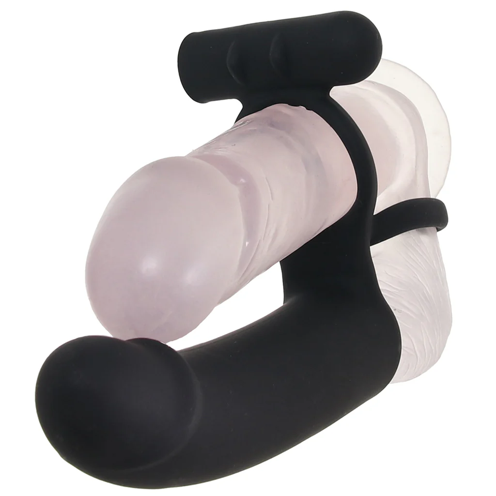 Gender X Full Swing Dual Penetrator Vibe - Image 2