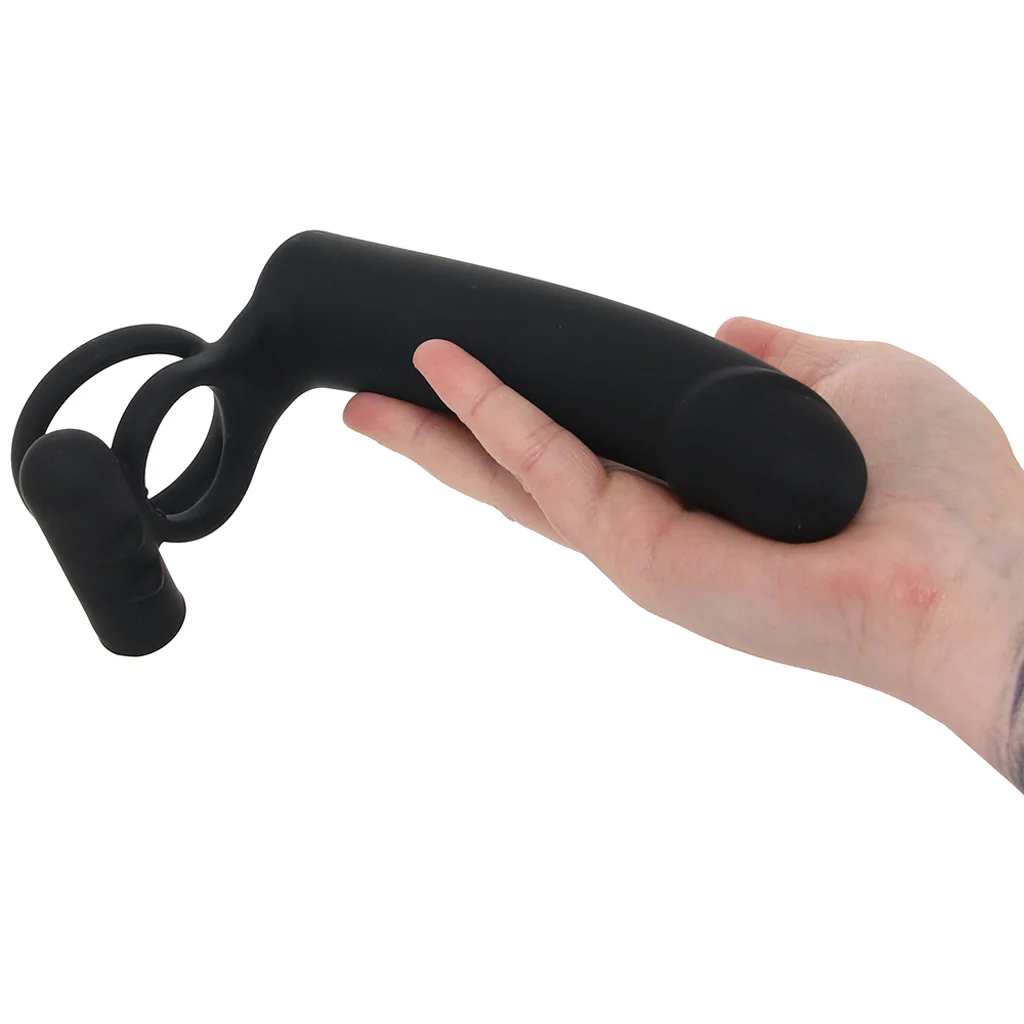 Gender X Full Swing Dual Penetrator Vibe - Image 4