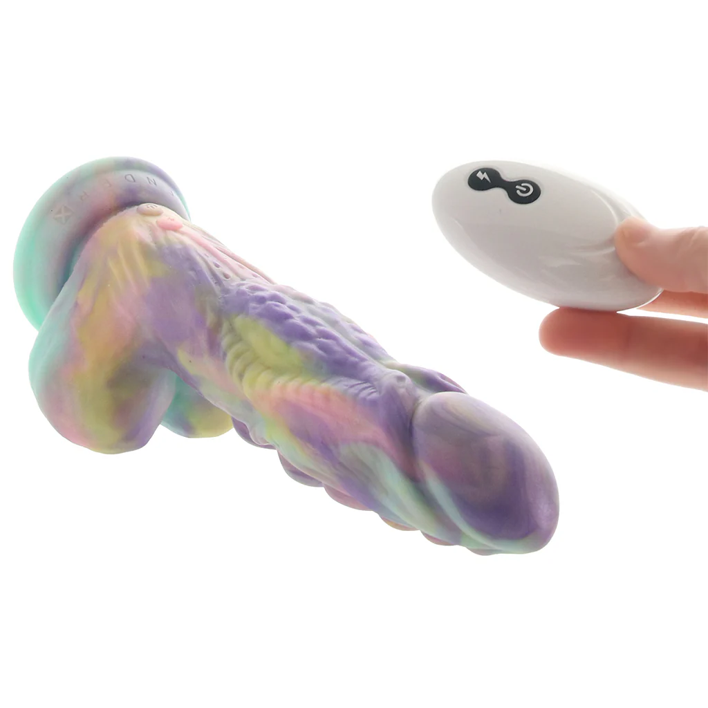 Gender X Monster's Ball Thrusting Vibe - Image 2