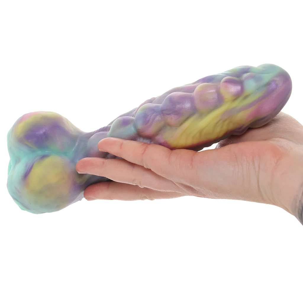 Gender X Monster's Ball Thrusting Vibe - Image 8