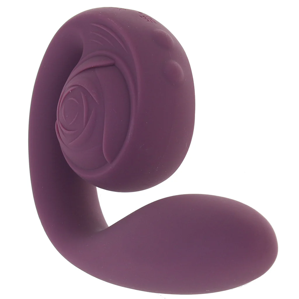 Gender X Poseable You Vibe - Image 2