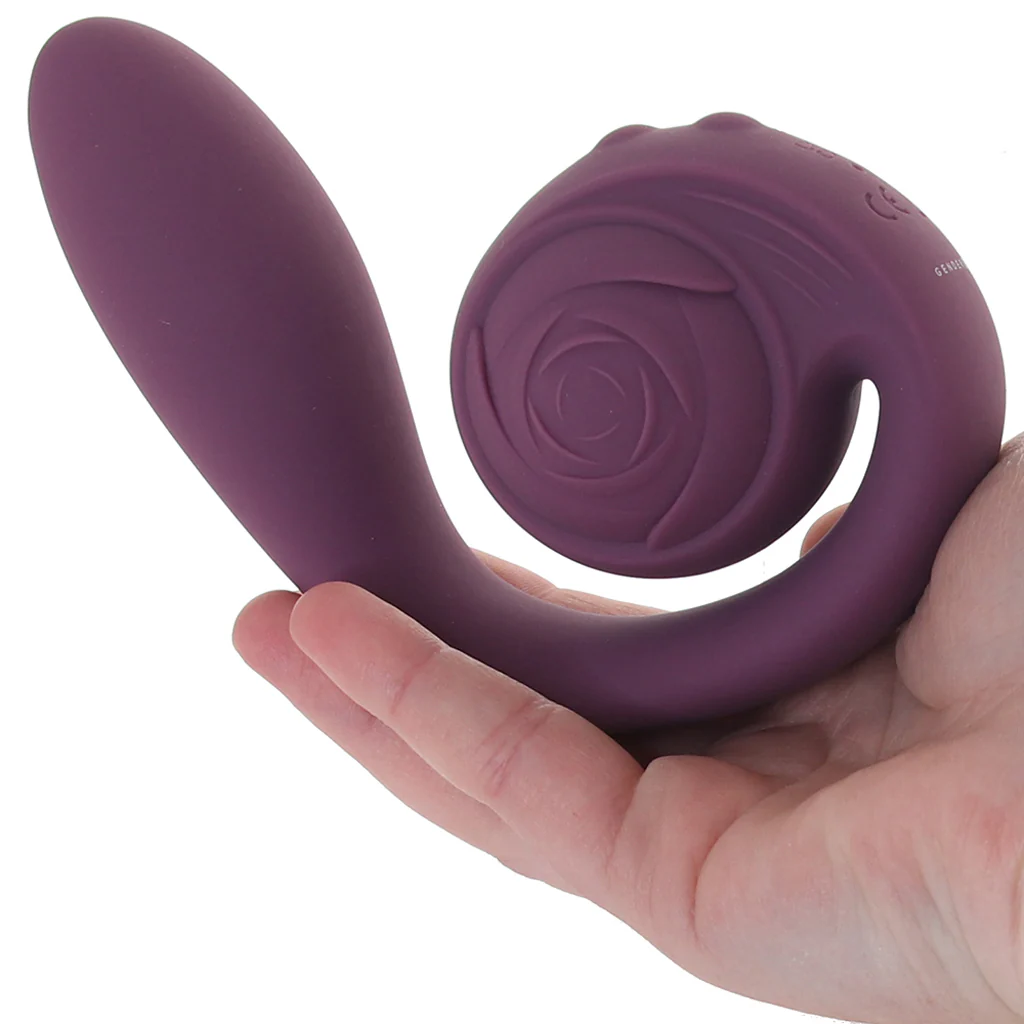 Gender X Poseable You Vibe - Image 4