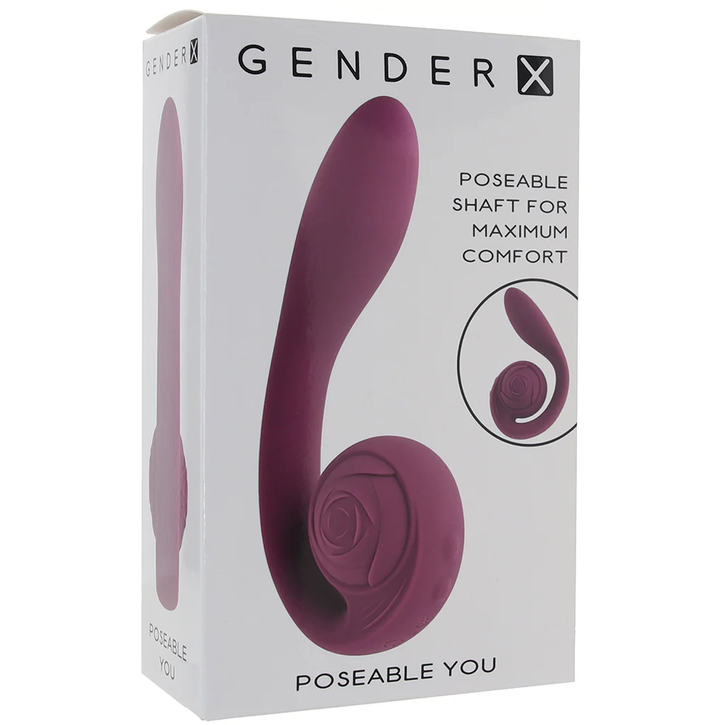 Gender X Poseable You Vibe - Image 6