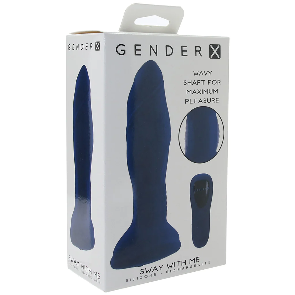 Gender X Sway With Me Plug Vibe - Image 6