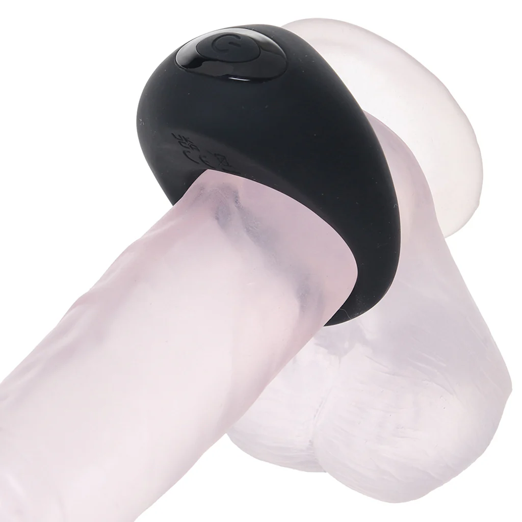 Gender X Teamwork Remote Plug and Ring Kit - Image 2