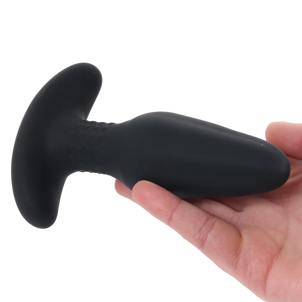 Gender X Teamwork Remote Plug and Ring Kit - Image 4