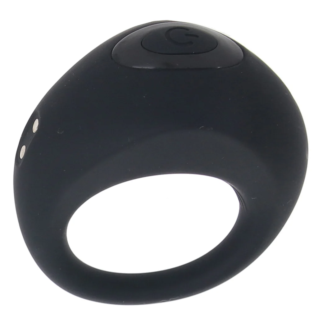 Gender X Teamwork Remote Plug and Ring Kit - Image 5