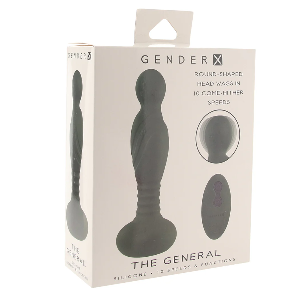 Gender X The General Vibe - Image 6