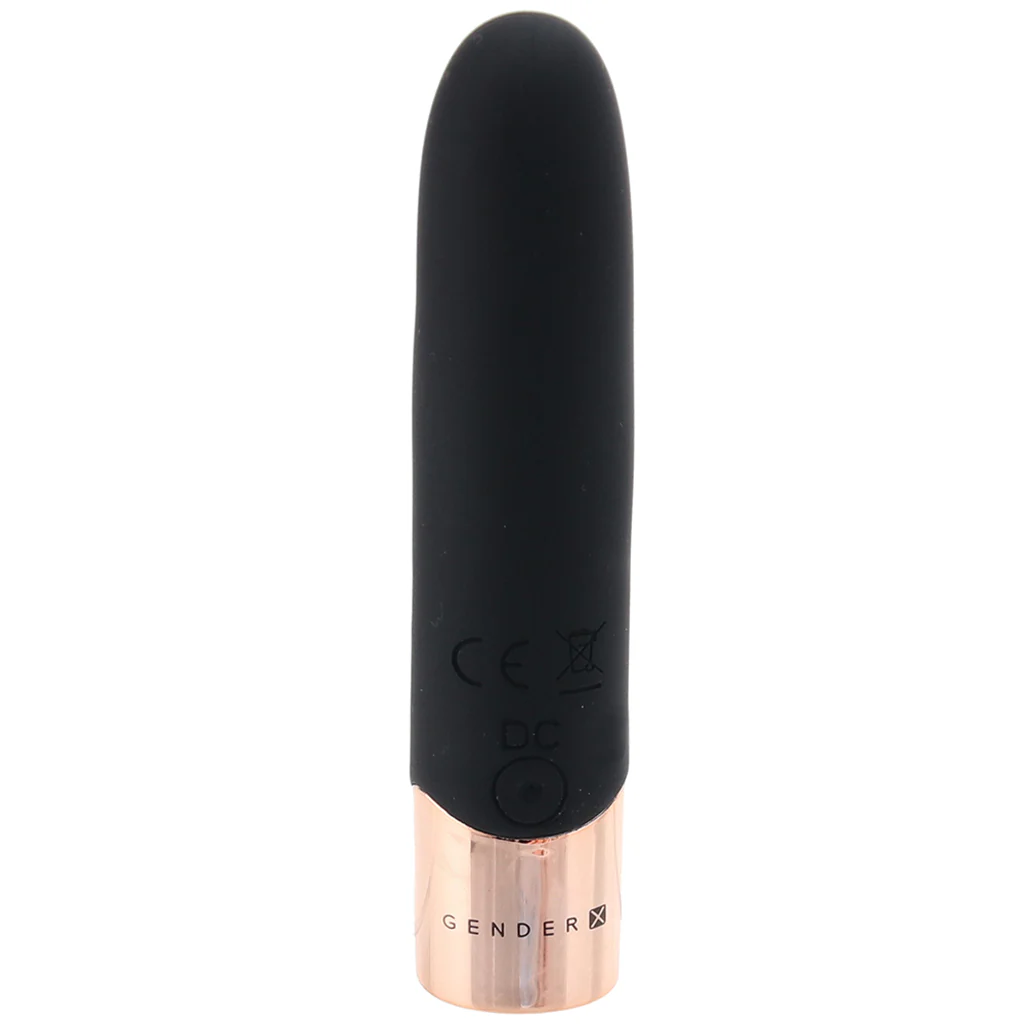 Gender X The Gold Standard Bullet Vibe - Image 3
