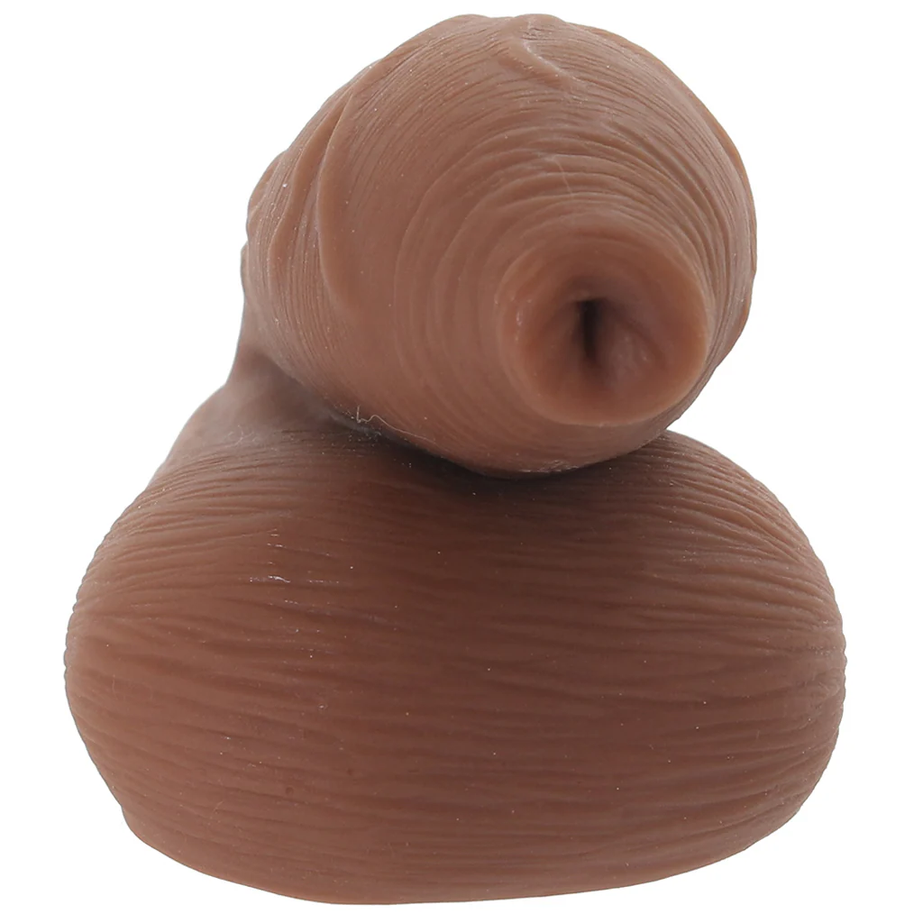 Gender X The Uncircumcised  Packer in Dark - Image 2
