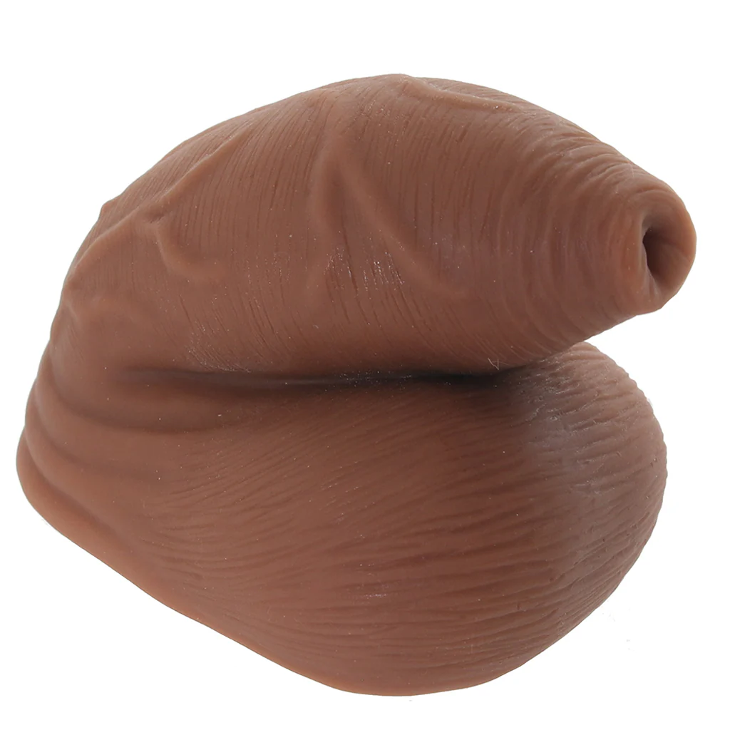 Gender X The Uncircumcised  Packer in Dark - Image 3