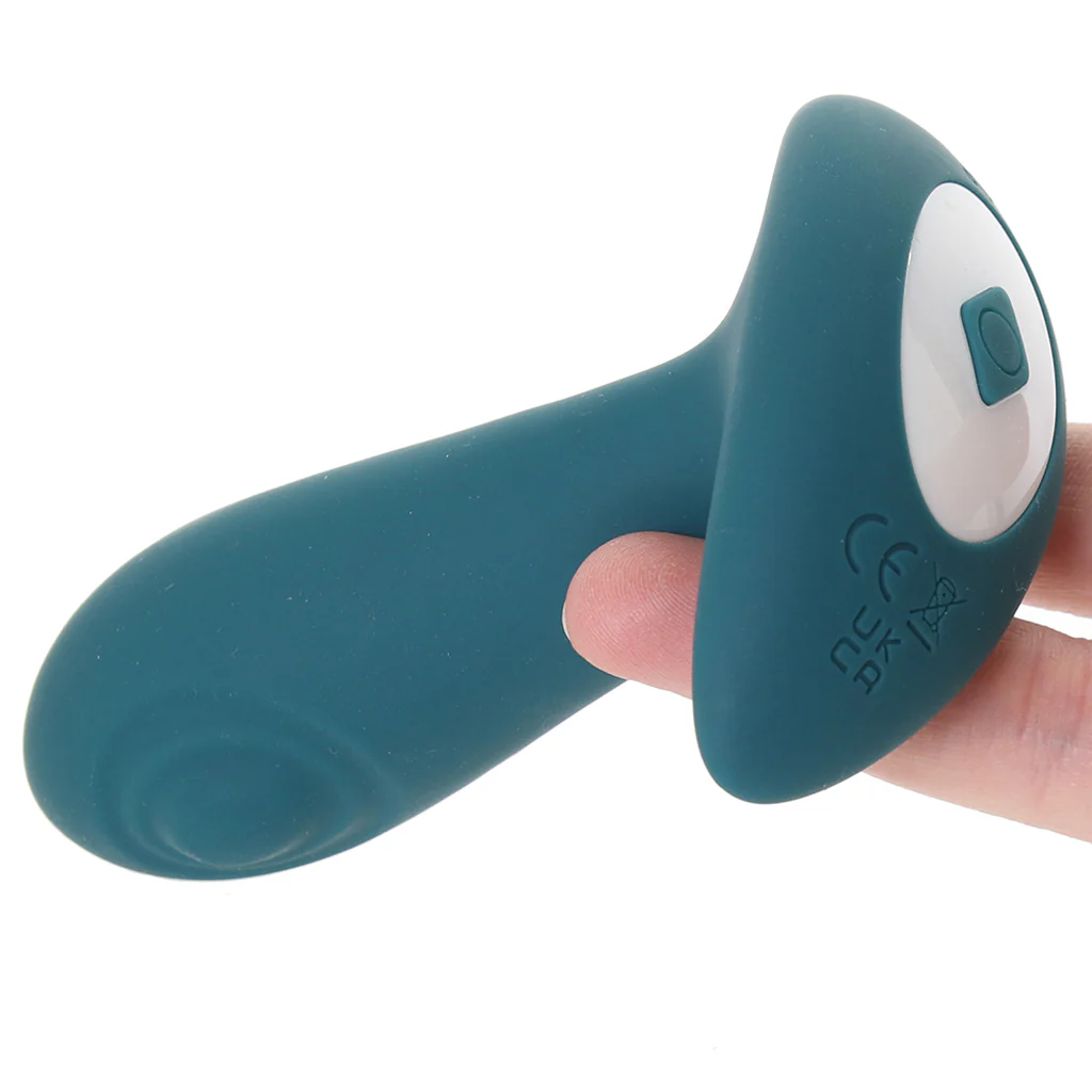 Gender X Tunnel Tapper Anal Vibe - Image 4