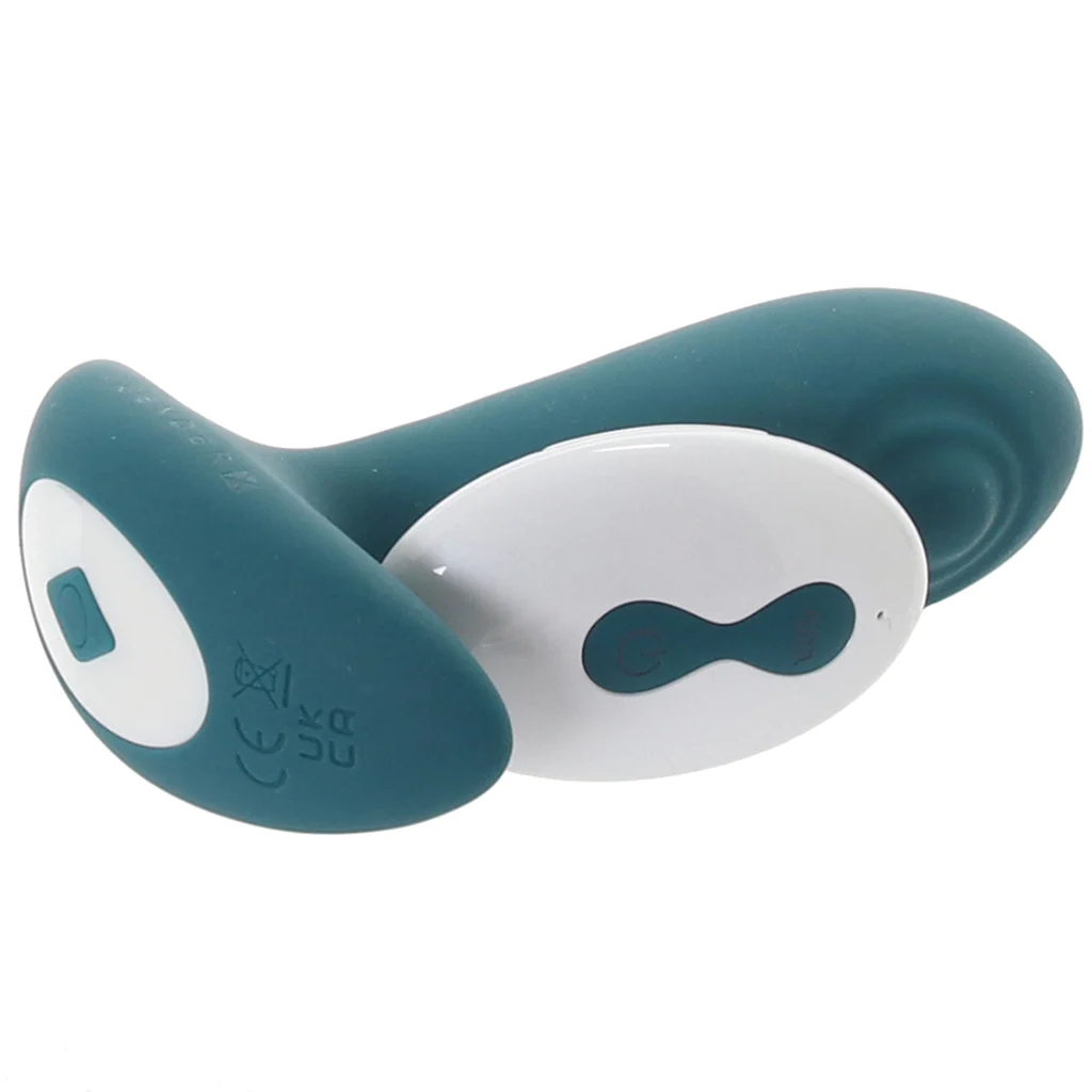 Gender X Tunnel Tapper Anal Vibe - Image 5