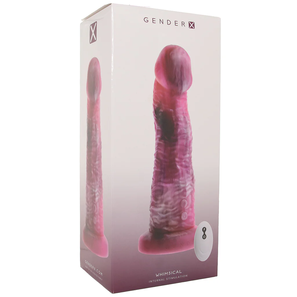 Gender X Whimsical Vibe - Image 9