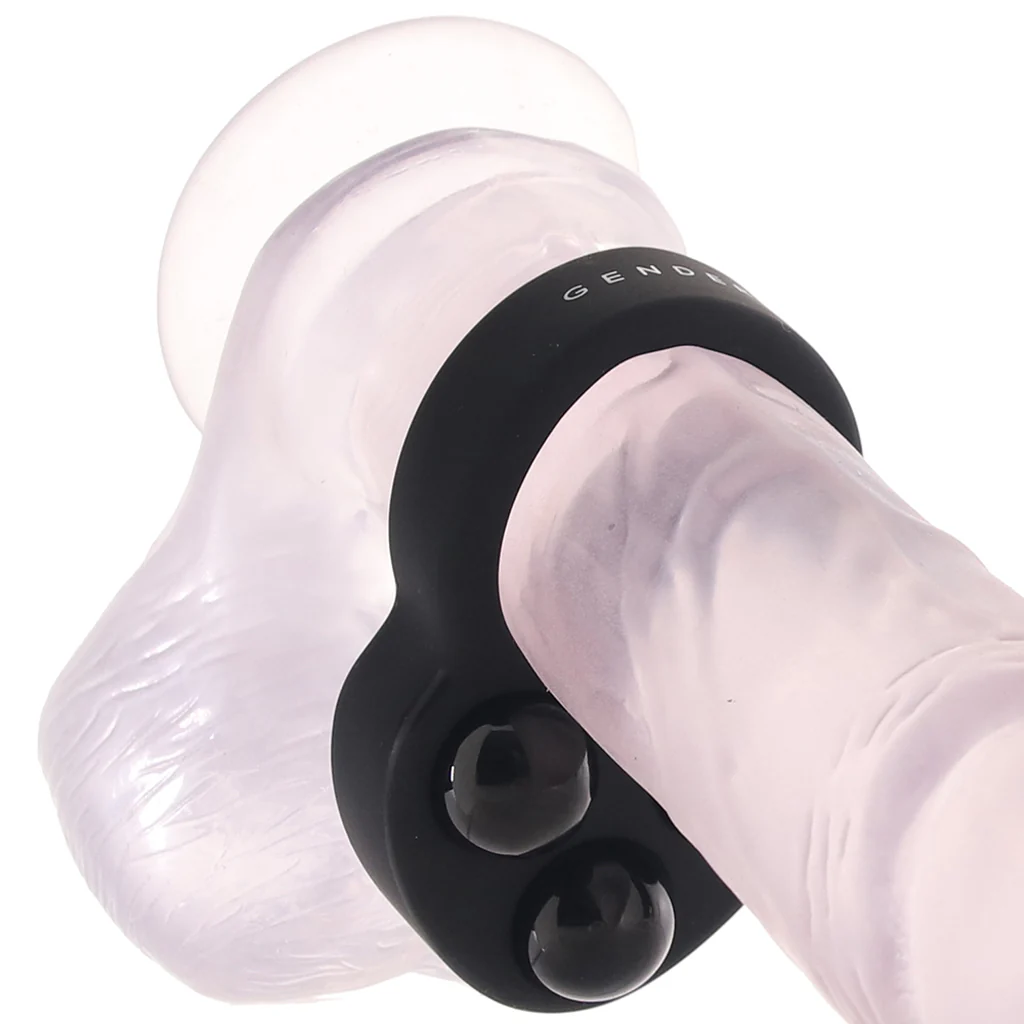 Gender X Workout Ring - Image 2