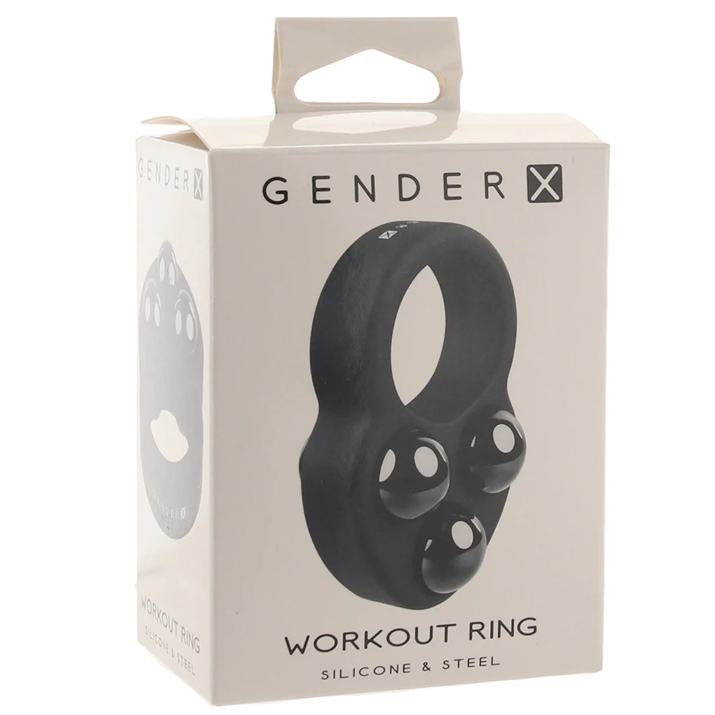 Gender X Workout Ring - Image 6