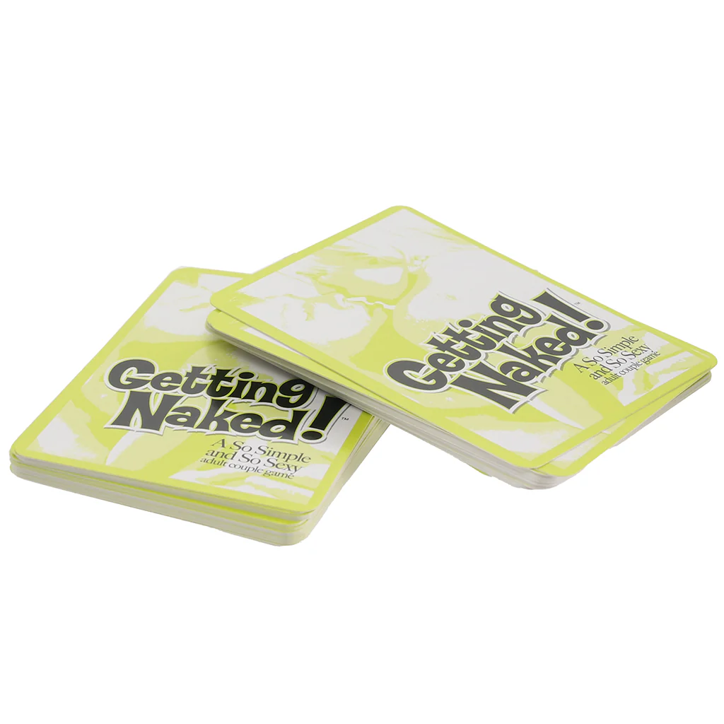 Getting Naked! Game - Image 3