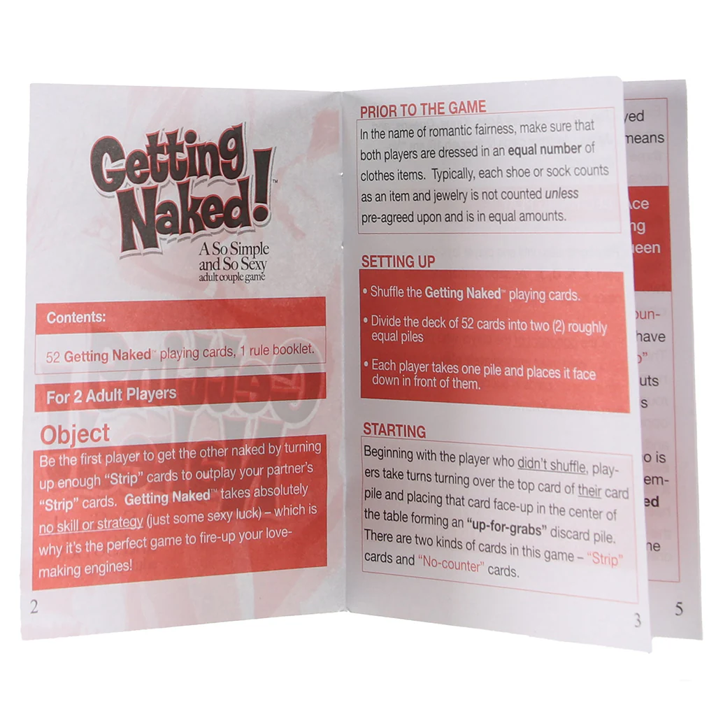 Getting Naked! Game - Image 5