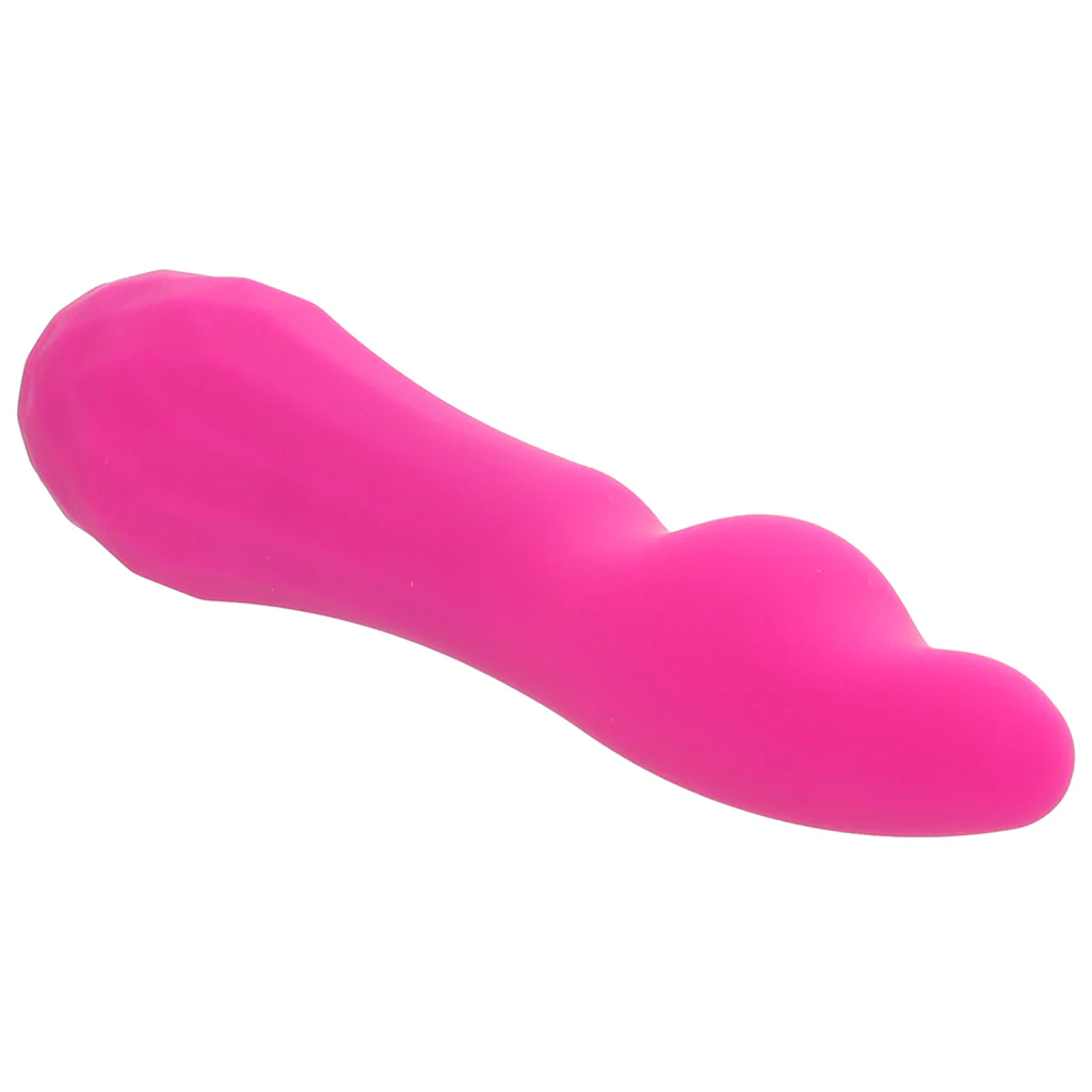 Gia Curved Pleaser Vibe - Image 2