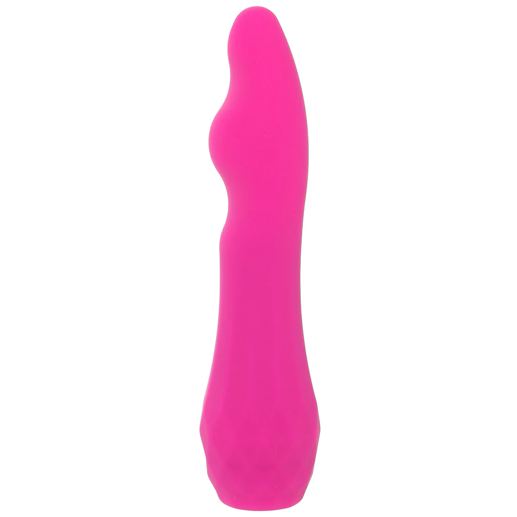Gia Curved Pleaser Vibe - Image 3