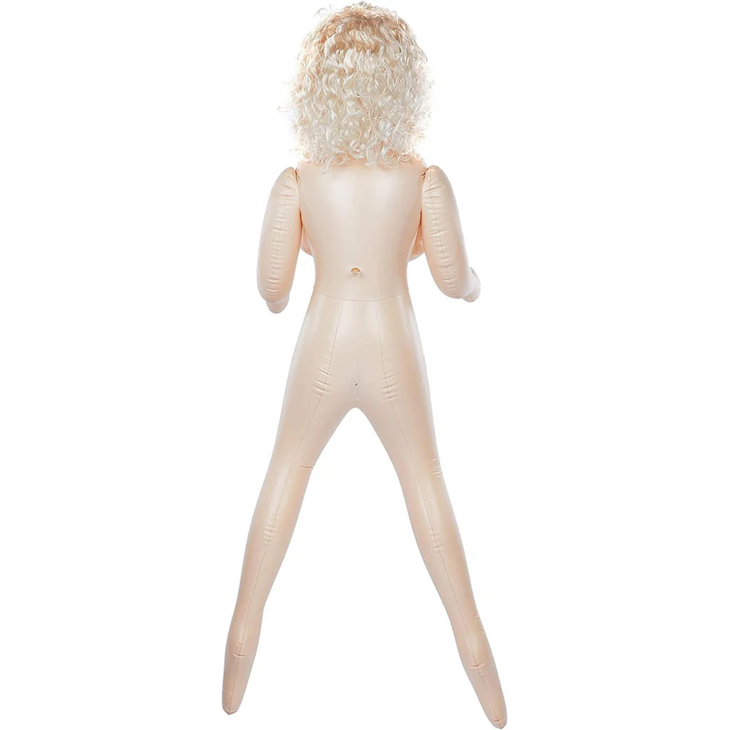 Gia Darling Trans Love Doll - Image 5