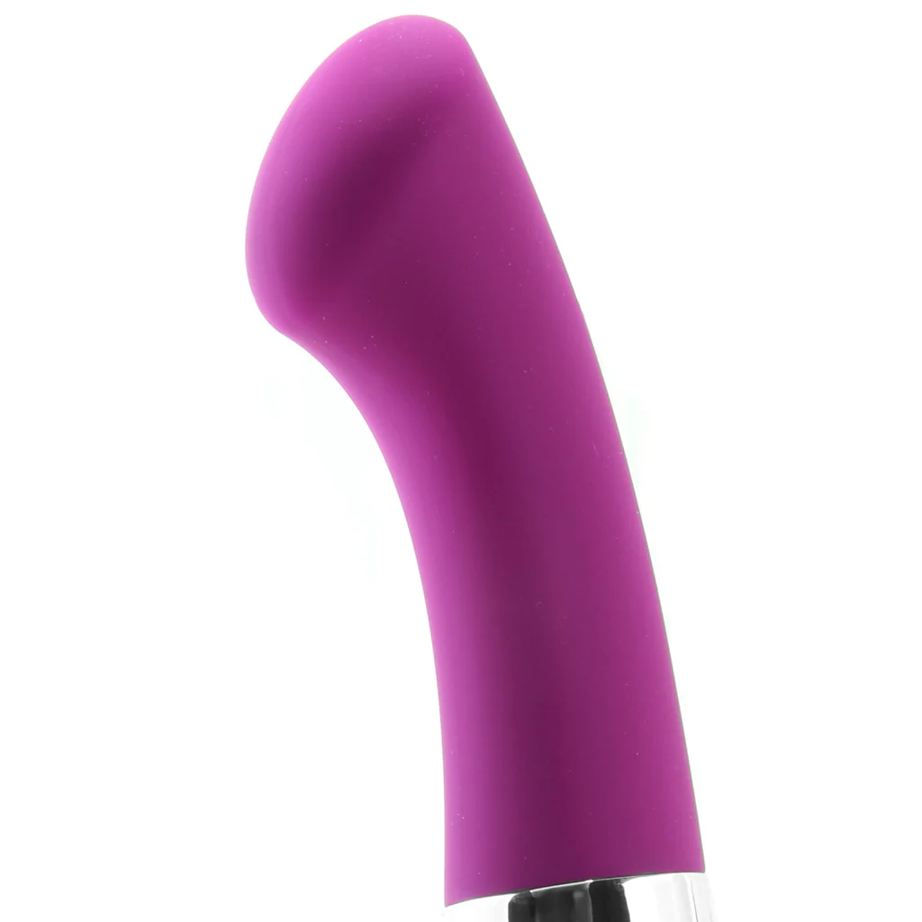 GIGI 2 G-Spot Massager in Deep Rose - Image 2