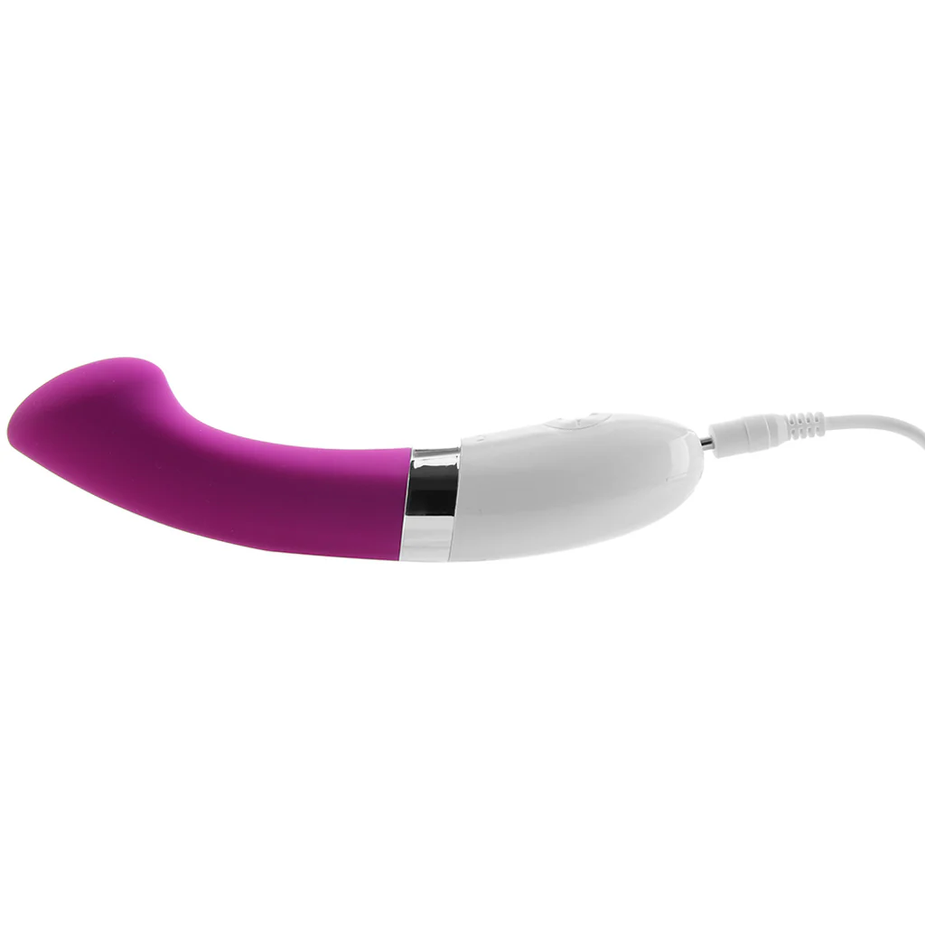 GIGI 2 G-Spot Massager in Deep Rose - Image 3