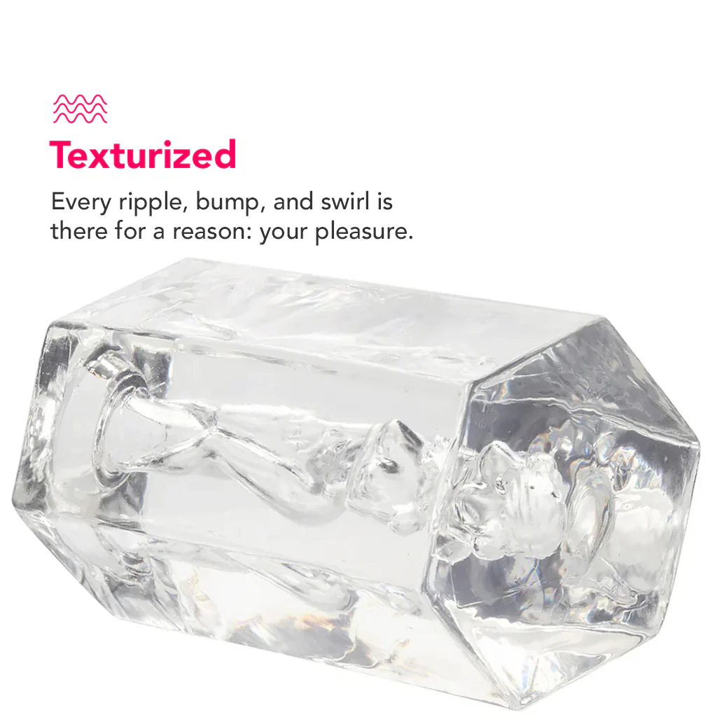 Girls Girls Girls Crystal Stroker - Image 3
