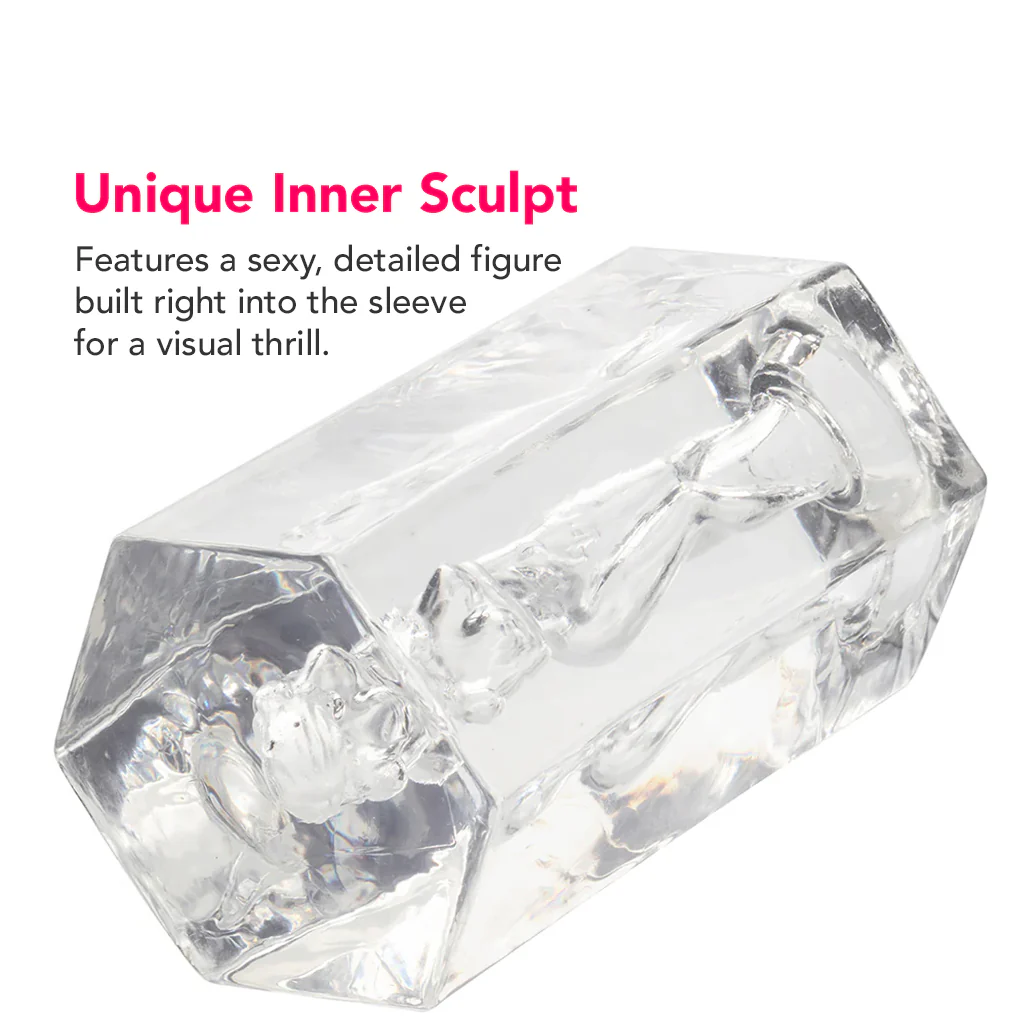 Girls Girls Girls Crystal Stroker - Image 5