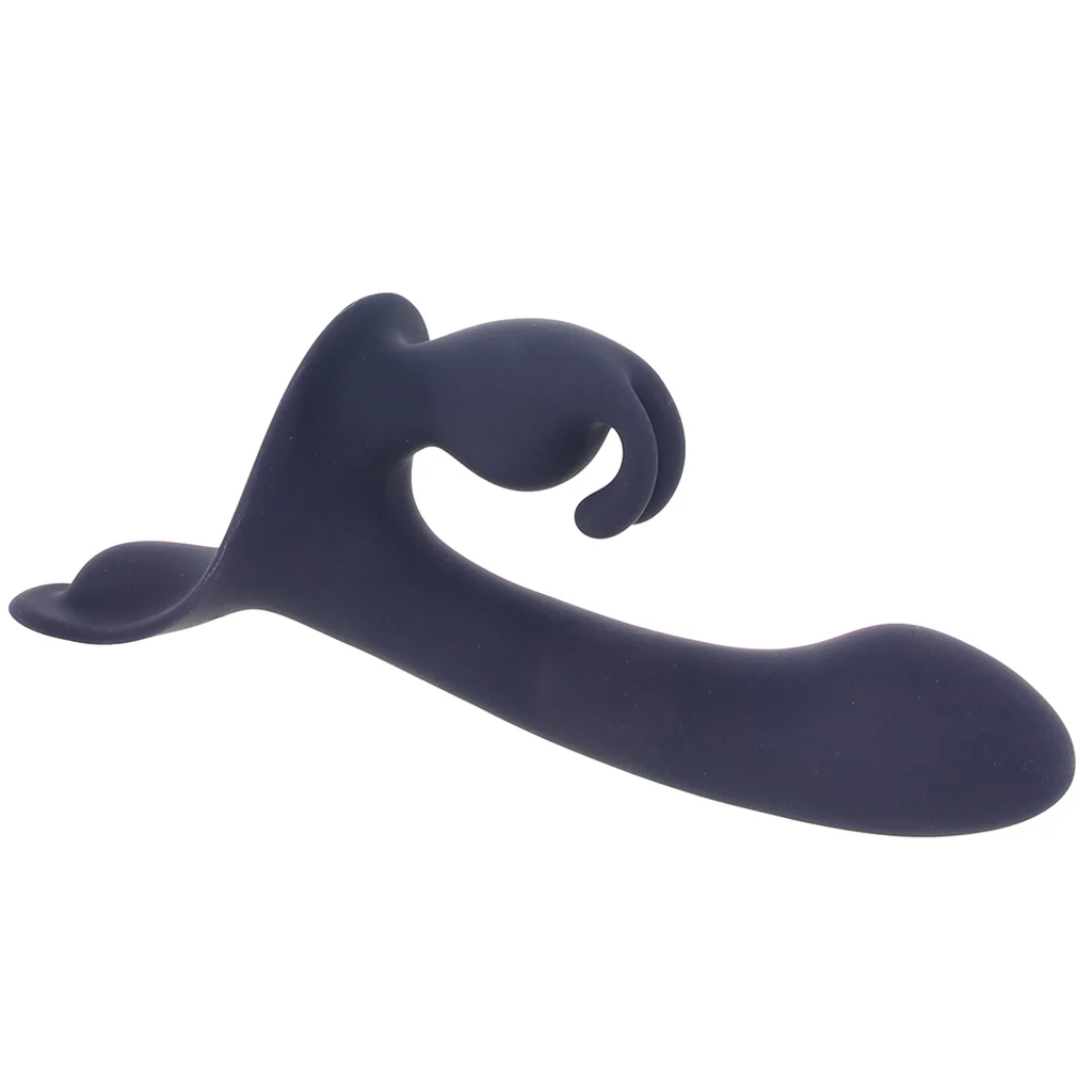 Giving Vibes Strap-On Vibe - Image 2